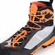 Mammut Taiss Light Mid GTX Mountaineering Boots - Mens, Black/Cheddar, 8.5 US, 3010-00900-00435-1075