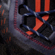 Mammut Taiss Light Mid GTX Shoes - Mens, Hot Red Marine, 10, 3010-00900-3733-1100