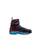 Mammut Taiss Light Mid GTX Shoes - Womens, Black Azalea, 7, 3010-00910-00501-1070