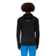 Mammut Taiss Light ML Hooded Jacket - Men's, Black, Large, 1014-04530-0001-115