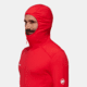 Mammut Taiss Light ML Hooded Jacket - Men's, Mammut Red, Large, 1014-04530-3778-115