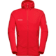 Mammut Taiss Light ML Hooded Jacket - Men's, Mammut Red, Large, 1014-04530-3778-115
