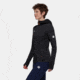 Mammut Taiss Light ML Hooded Jacket - Womens, Black, Small, 1014-04540-0001-113