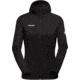 Mammut Taiss Light ML Hooded Jacket - Womens, Black, Small, 1014-04540-0001-113
