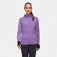 Mammut Taiss Light ML Hooded Jacket - Womens, Lavandin/Black, Medium, 1014-04540-6441-114