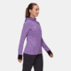 Mammut Taiss Light ML Hooded Jacket - Womens, Lavandin/Black, Medium, 1014-04540-6441-114