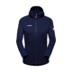 Mammut Taiss Light ML Hooded Jacket - Womens, Marine, Large, 1014-04540-5118-115