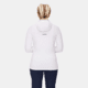 Mammut Taiss Light ML Hooded Jacket - Womens, White, Extra Large, 1014-04540-0243-116