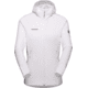 Mammut Taiss Light ML Hooded Jacket - Womens, White, Extra Large, 1014-04540-0243-116