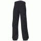 Mammut Tatramar SO Pant - Mens-Black-Regular Inseam-38 Waist (Clearance)