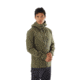 Mammut Teton Hardshell Hooded Jacket - Mens, Iguana, Medium, 1010-26970-4584-114