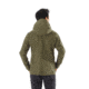 Mammut Teton Hardshell Hooded Jacket - Mens, Iguana, Medium, 1010-26970-4584-114