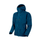 Mammut Teton HS Hooded Jacket - Mens, Poseidon, Medium, 1010-26970-50134-114