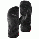 Mammut Thermo Mitten, Black, 10, 1090-05880-0001-1100