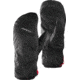 Mammut Thermo Mitten, Black, US 6, 1090-05880-0001-1060