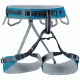Togir Click Harness-Dark Cyan/Iron-Extra Large