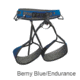 Mammut Togir Light Harness - Large Berny Blue/E