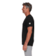 Mammut Tree Wool FL T-Shirt - Mens, Black, XL, 1017-06660-0001-116