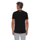 Mammut Tree Wool FL T-Shirt - Mens, Black, XL, 1017-06660-0001-116