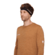 Mammut Tree Wool Headband, Black, one size, 1191-01930-0001-1