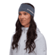 Mammut Tree Wool Headband, Marine Melange, one size, 1191-01930-5784-1