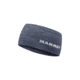 Mammut Tree Wool Headband, Marine Melange, one size, 1191-01930-5784-1