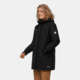Mammut Treeline HS Thermo Hooded Parka - Womens, Black, Small, 1010-31780-0001-113
