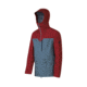 Mammut Trift GTX 3L Parka-Men's-Large-Chill/Carmine