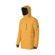 Mammut Trift Parka - Men's-Malt Melange-Large