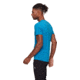 Mammut Trovat Logo T-Shirt - Mens, Glacier Blue, S, 1017-06460-50589-113