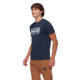 Mammut Trovat Logo T-Shirt - Mens, Marine, M, 1017-06460-5118-114