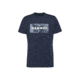 Mammut Trovat Logo T-Shirt - Mens, Marine, M, 1017-06460-5118-114