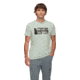 Mammut Trovat Logo T-Shirt - Mens, Silver Sage, S, 1017-06460-1288-113