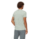Mammut Trovat Logo T-Shirt - Mens, Silver Sage, S, 1017-06460-1288-113