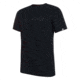 Mammut Trovat T-Shirt - Men's, 2XL, Black, 1017-09863-0001-117