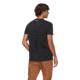 Mammut Trovat T-Shirt - Mens, Black, L, 1017-06470-0001-115