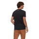 Mammut Trovat T-Shirt - Mens, Black, L, 1017-06470-0001-115