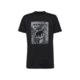 Mammut Trovat T-Shirt - Mens, Black, L, 1017-06470-0001-115