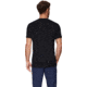 Mammut Trovat T-Shirt - Men's, Large, Black PRT2, 1017-09864-00254-115