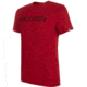 Mammut Trovat T-Shirt - Men's, Medium, Scooter, 1017-09863-3544-114