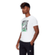 Mammut Trovat T-Shirt - Mens, White, XXL, 1017-06470-0243-117