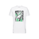 Mammut Trovat T-Shirt - Mens, White, XXL, 1017-06470-0243-117