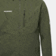 Mammut Ultimate Comfort SO Hooded Jacket - Mens, Dark Marsh, Medium, 1011-01910-40284-114