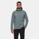 Mammut Ultimate Comfort SO Hooded Jacket - Mens, Strata, Medium, 1011-02640-00789-114