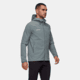 Mammut Ultimate Comfort SO Hooded Jacket - Mens, Strata, Medium, 1011-02640-00789-114