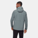 Mammut Ultimate Comfort SO Hooded Jacket - Mens, Strata, Medium, 1011-02640-00789-114