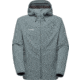 Mammut Ultimate Comfort SO Hooded Jacket - Mens, Strata, Medium, 1011-02640-00789-114