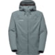 Mammut Ultimate Comfort SO Hooded Jacket - Men's, Strata, Large, 1011-02640-00789-115