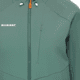 Mammut Ultimate Comfort SO Hooded Jacket - Womens, Dark Jade, Medium, 1011-01960-40236-114