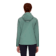 Mammut Ultimate Comfort SO Hooded Jacket - Womens, Dark Jade, Medium, 1011-01960-40236-114